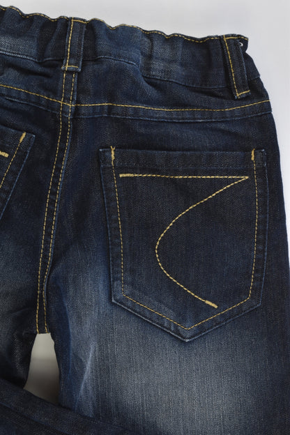 Palomino (Germany) Size 7 (122 cm) Soft Denim Pants