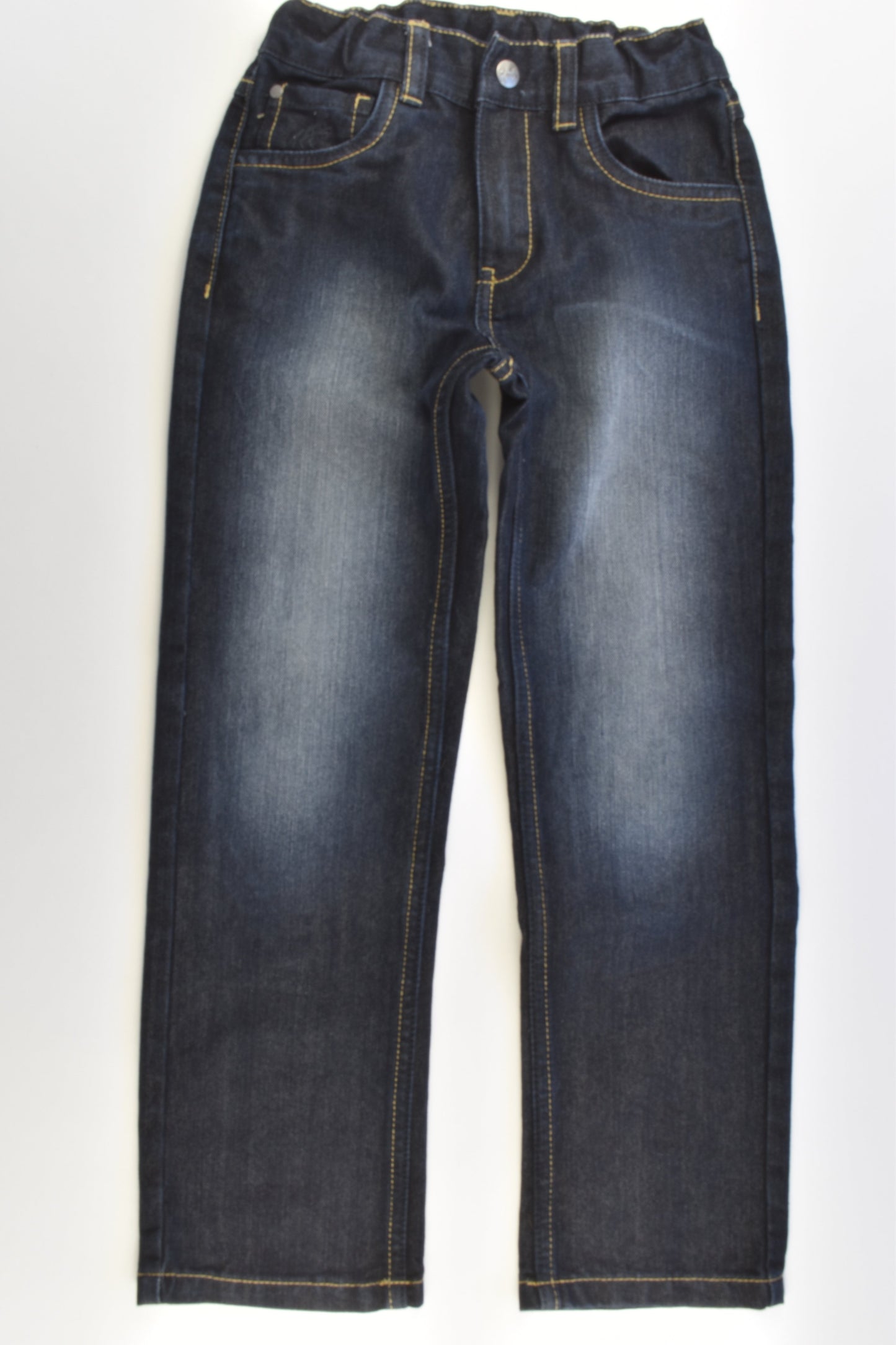 Palomino (Germany) Size 7 (122 cm) Soft Denim Pants