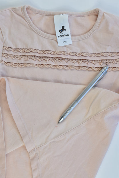 Palomino Size 4-5 (110 cm) Top