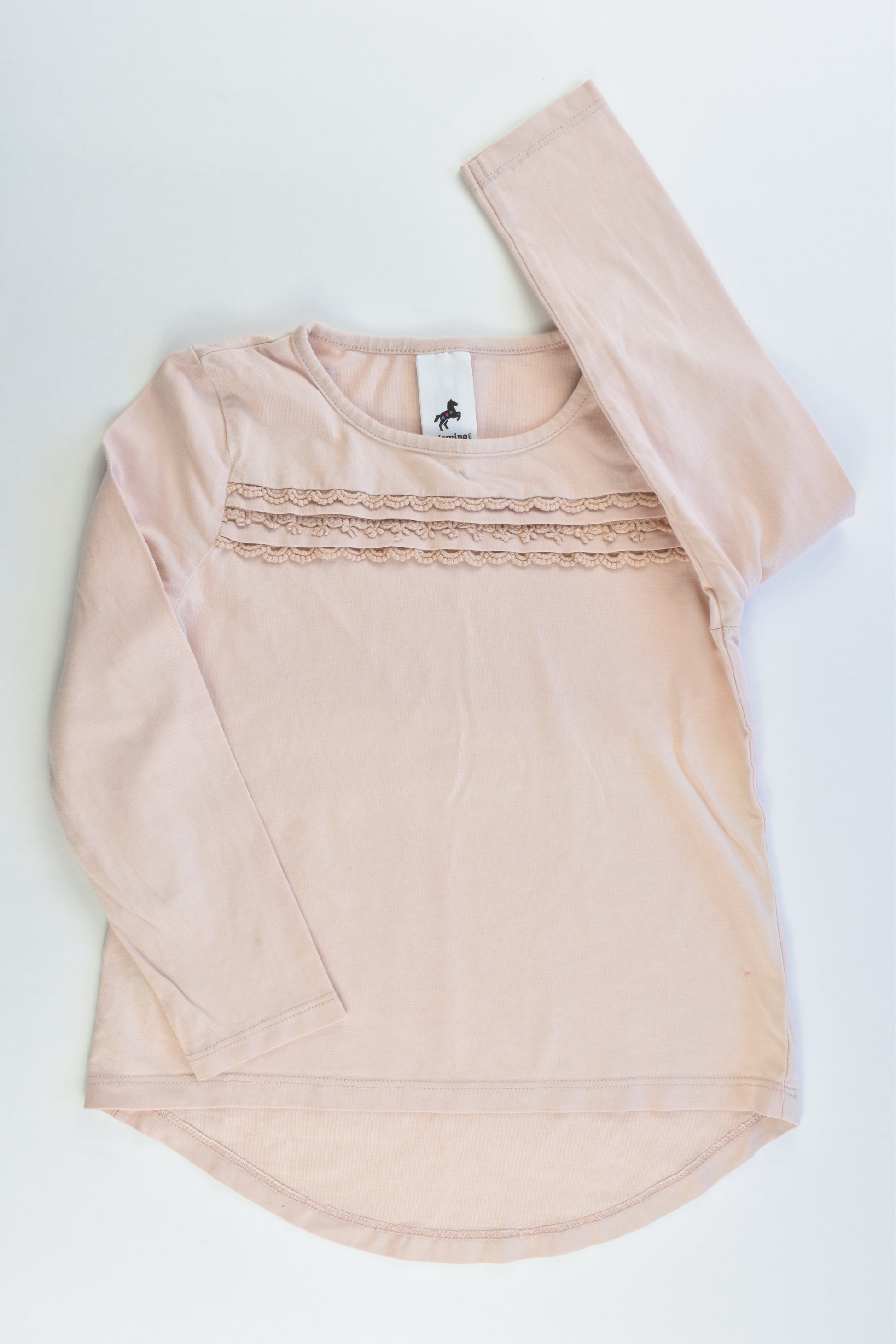 Palomino Size 4-5 (110 cm) Top