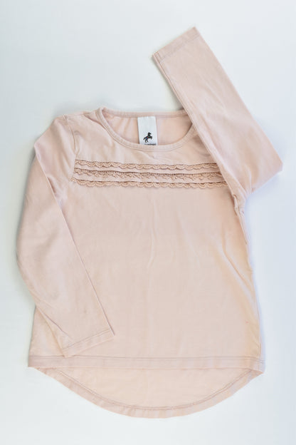 Palomino Size 4-5 (110 cm) Top