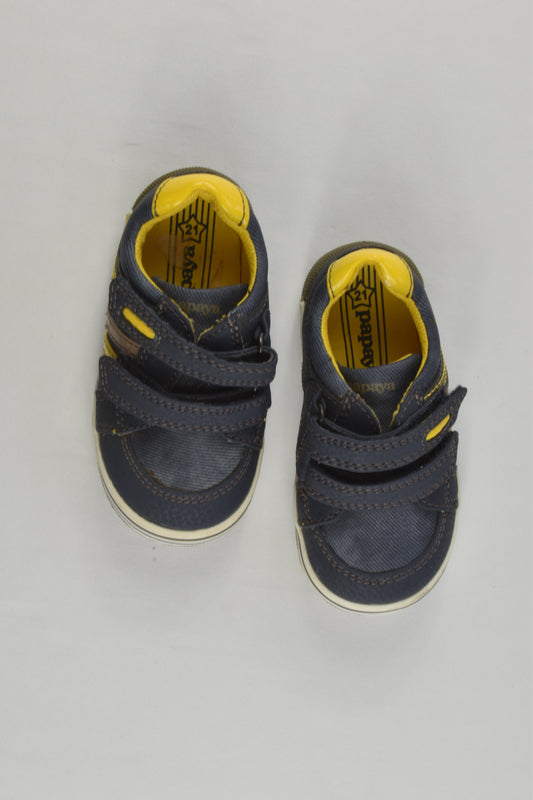 Papaya Size EUR 21 Shoes