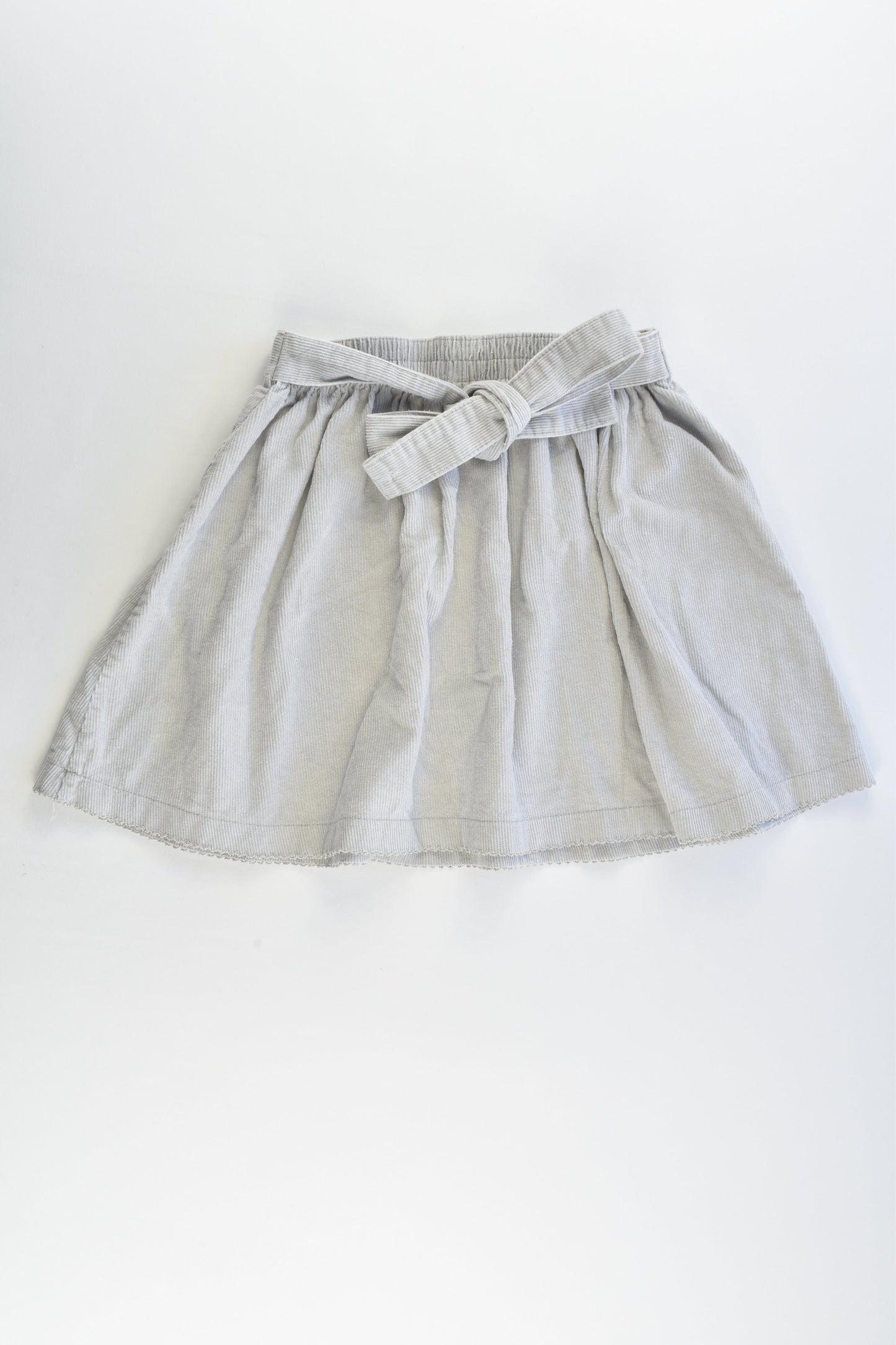 Papoose Size 5 Cord Skirt