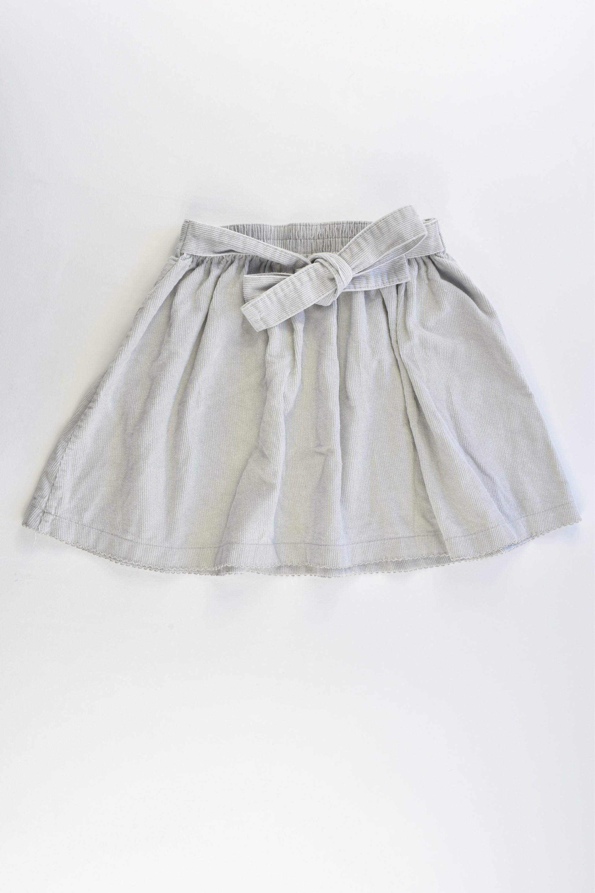 Papoose Size 5 Cord Skirt