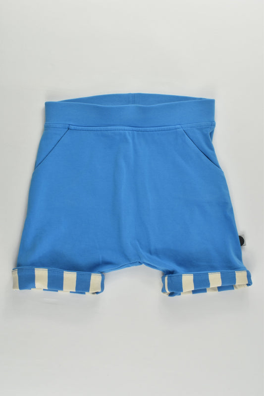 Papu (Finland) Size 1-2 (86/92 cm) Shorts