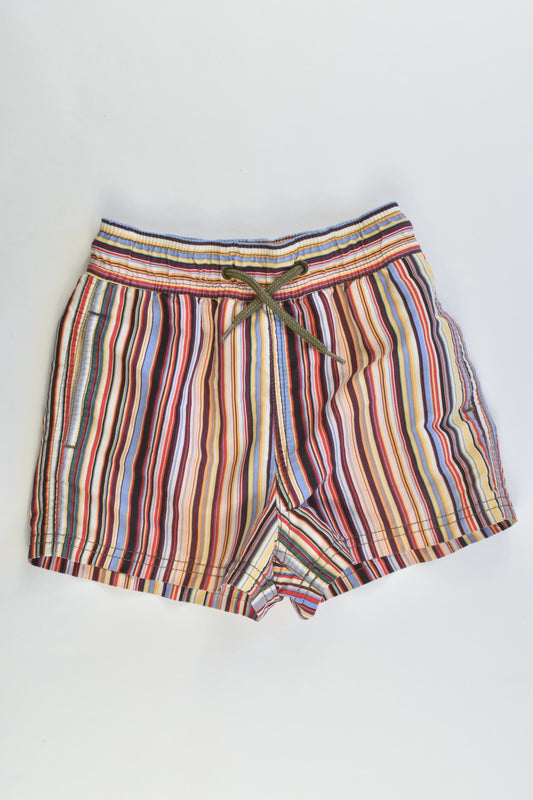 Paul Smith Junior Size 2 Board Shorts