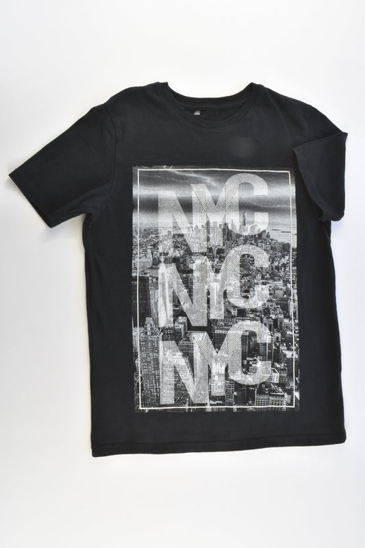 Pavement Size 10-12 'NYC' T-shirt