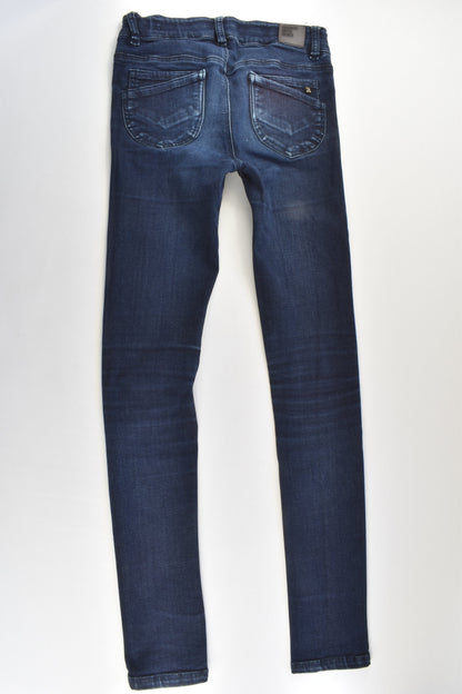 Pavement Size 12 Slim Fit Stretchy Denim Pants