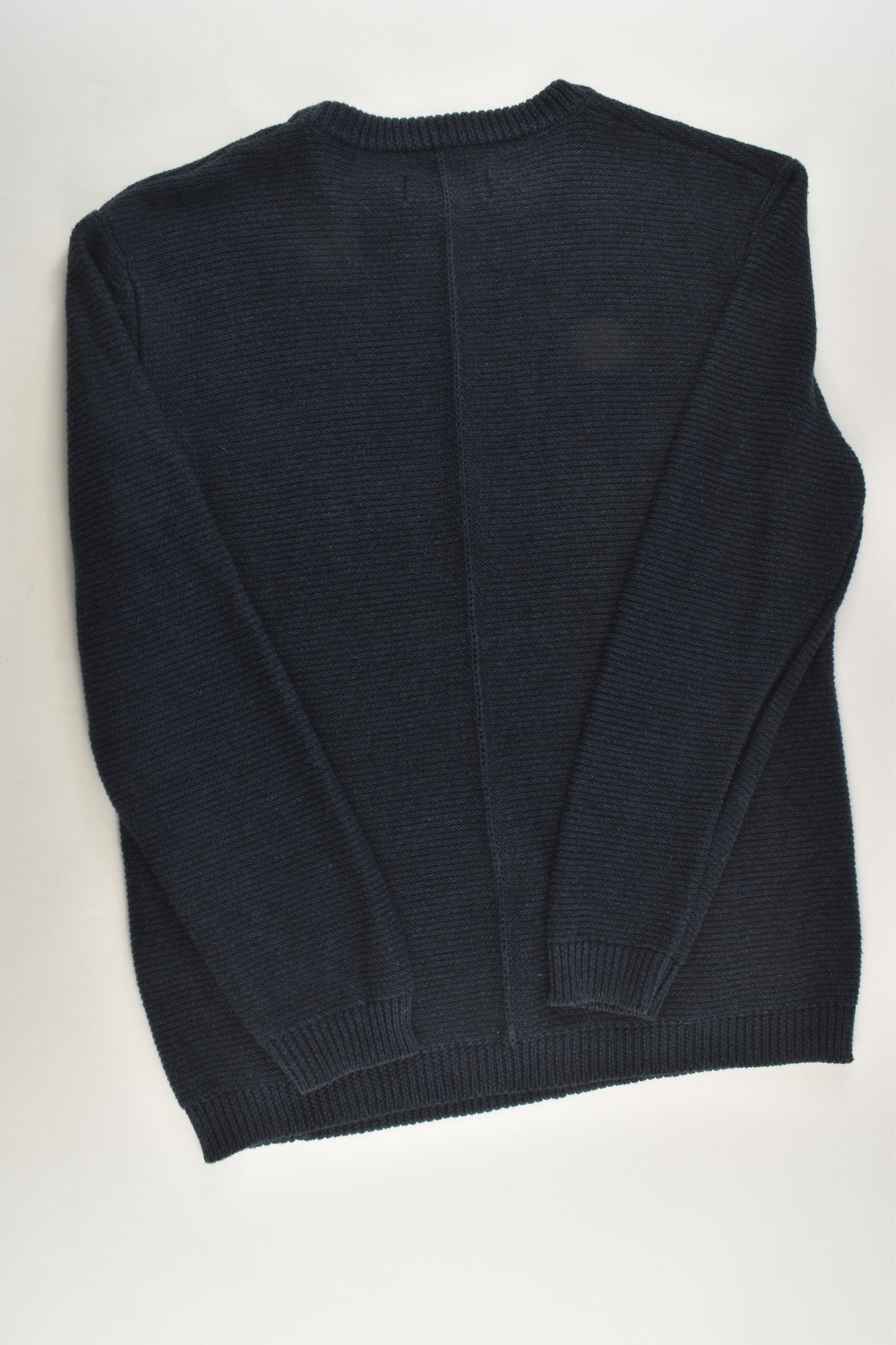 Pavement Size 12 'Wifi Please' Knitted Jumper