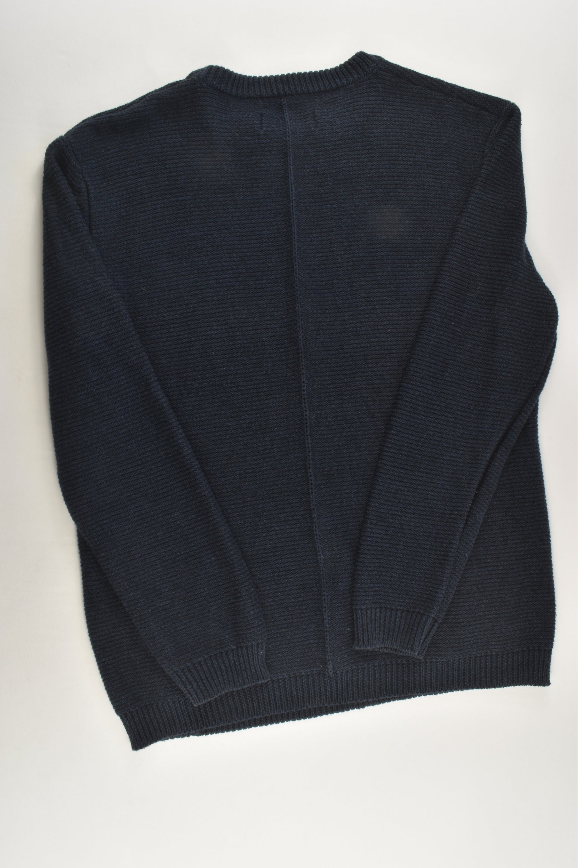 Pavement Size 12 'Wifi Please' Knitted Jumper