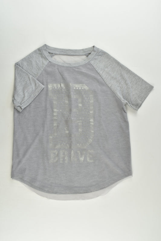 Pavement Size 8 'Brave' T-shirt