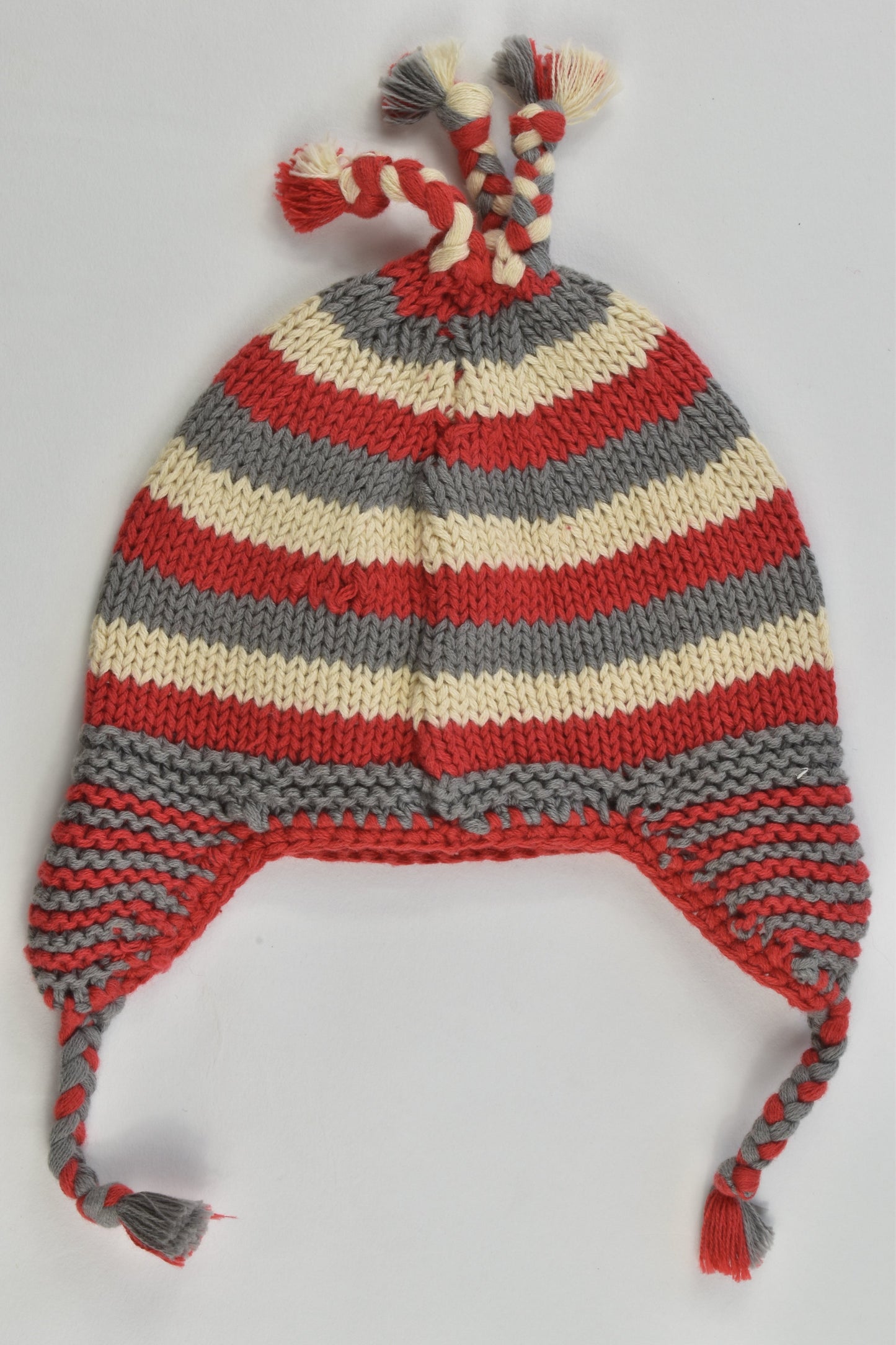 Pebble (UK) Size 0-6 months Knitted Beanie