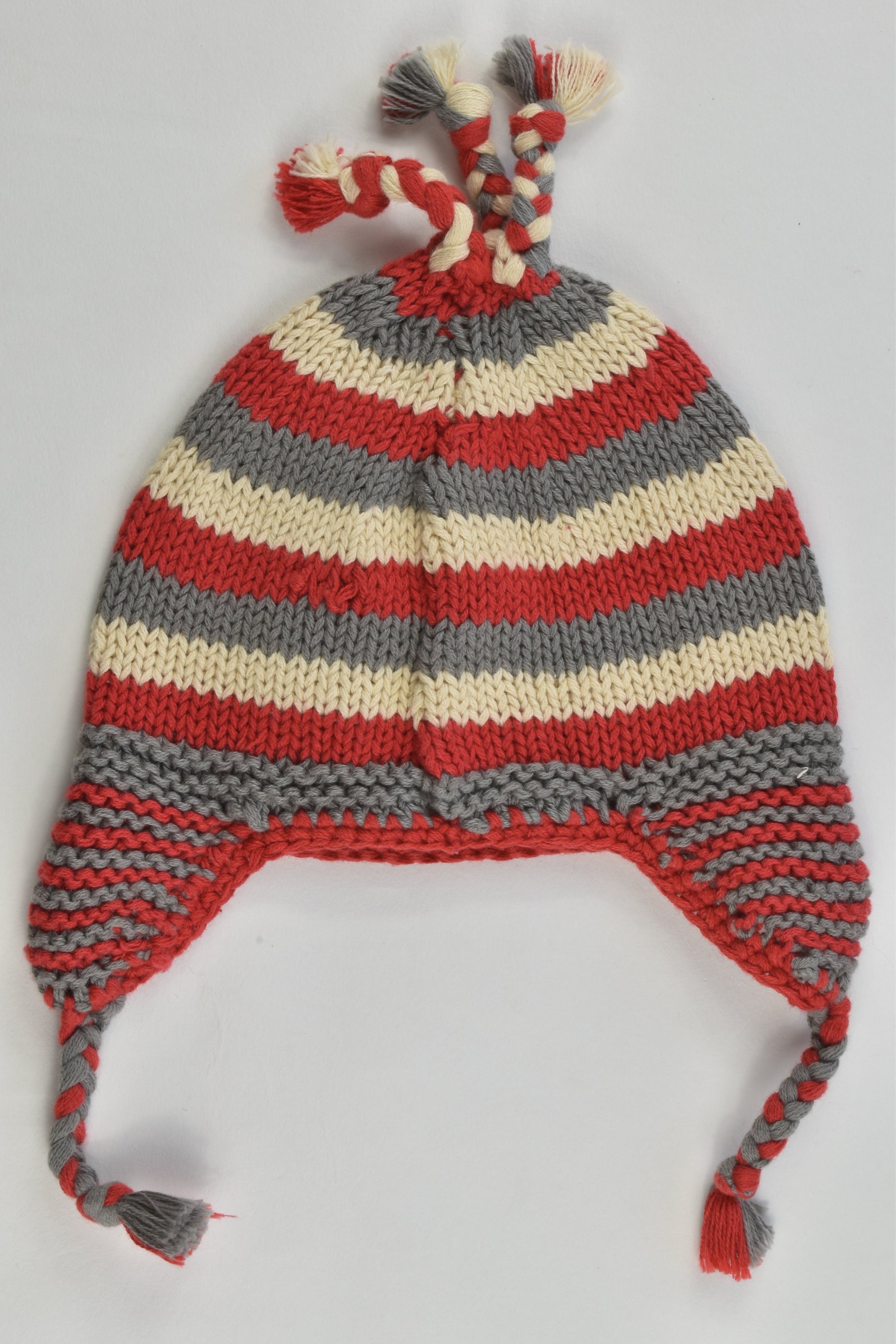 Pebble (UK) Size 0-6 months Knitted Beanie