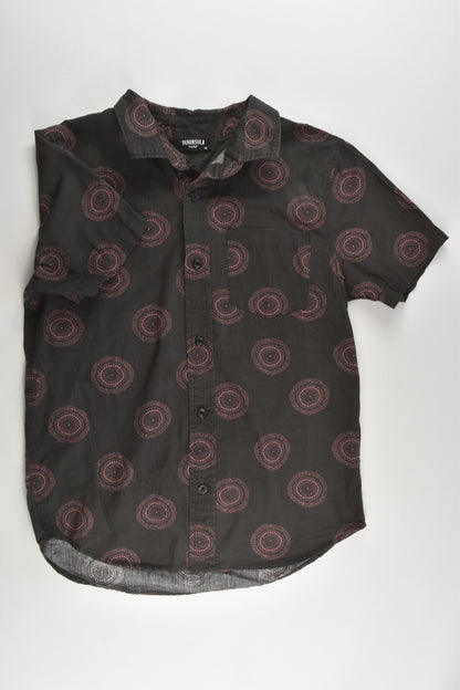 Peninsula Surf Company (PSC) Size12 Shirt
