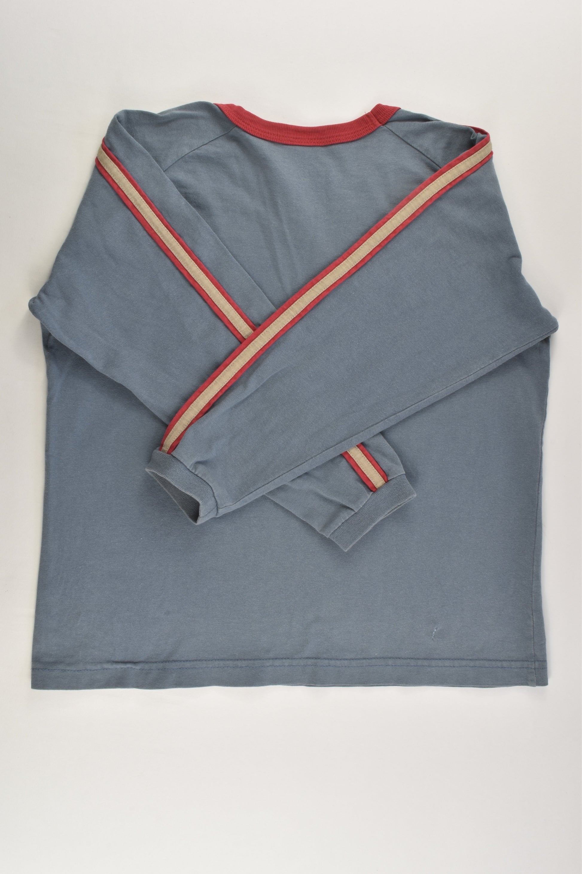 Pepito (AU) Size 6 Vintage Top