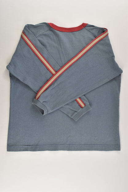 Pepito (AU) Size 6 Vintage Top