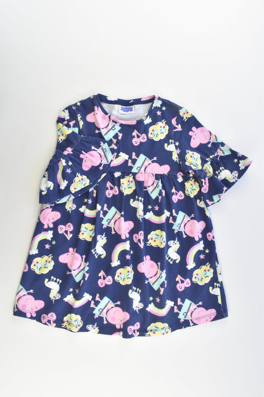 Peppa Pig Size 2-3 Dress