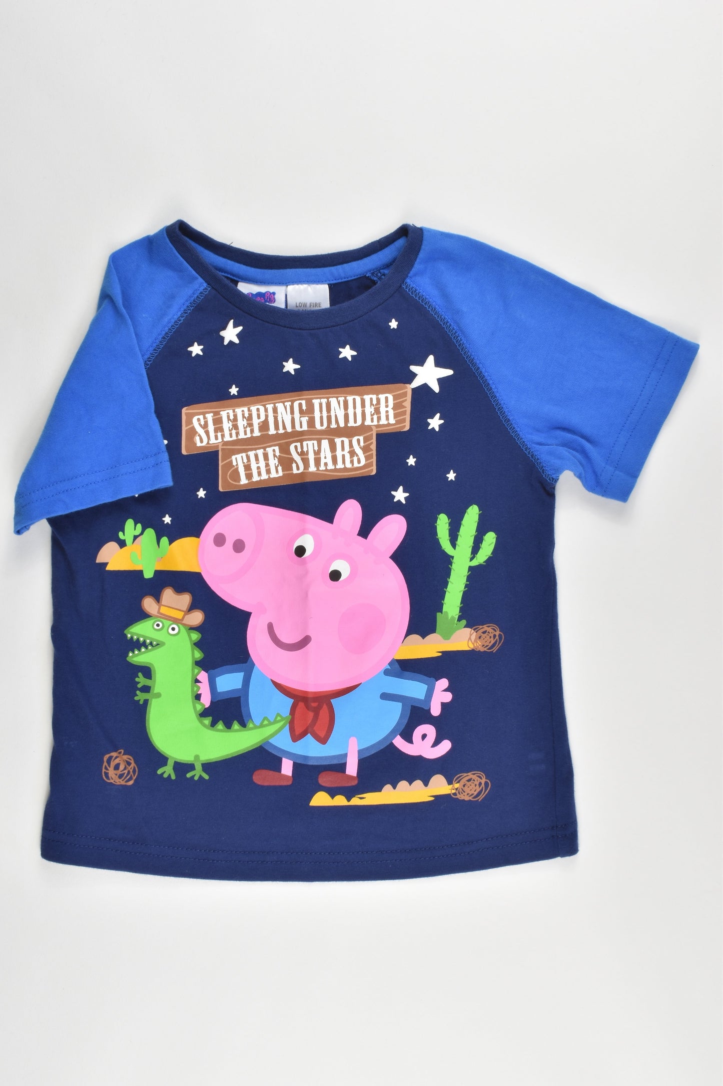 Peppa Pig Size 3 T-shirt