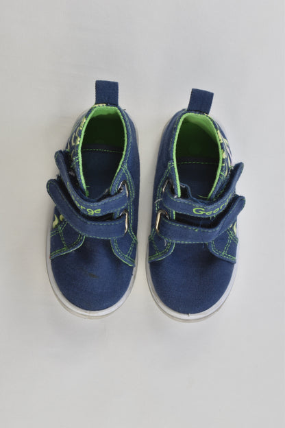 Peppa Pig Size 9 George Shoes