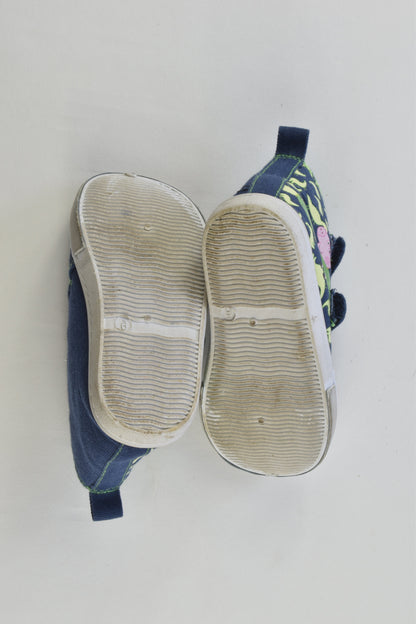 Peppa Pig Size 9 George Shoes