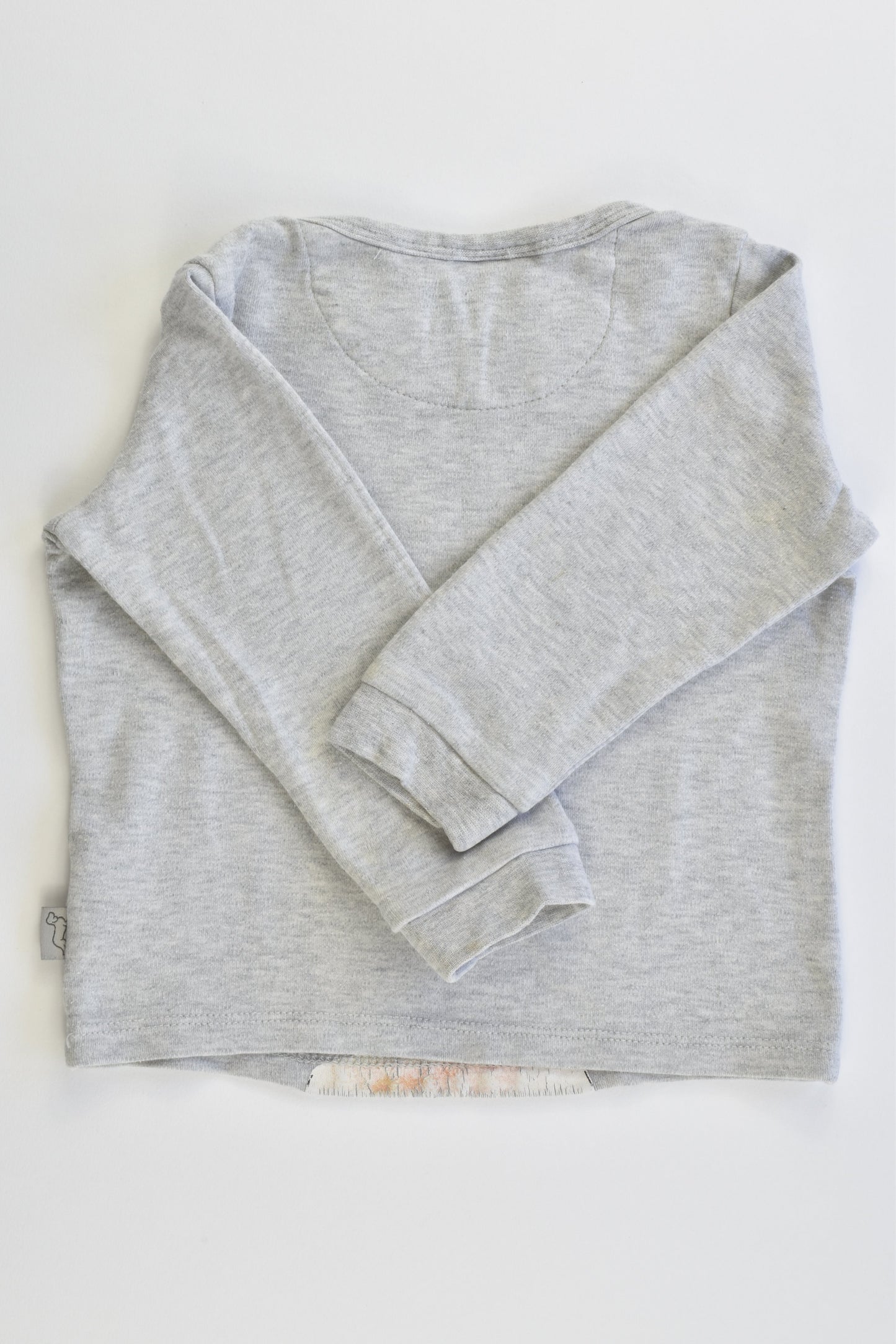 Peter Alexander Size 1 (12/18 months) Peter Rabbit Pj Set