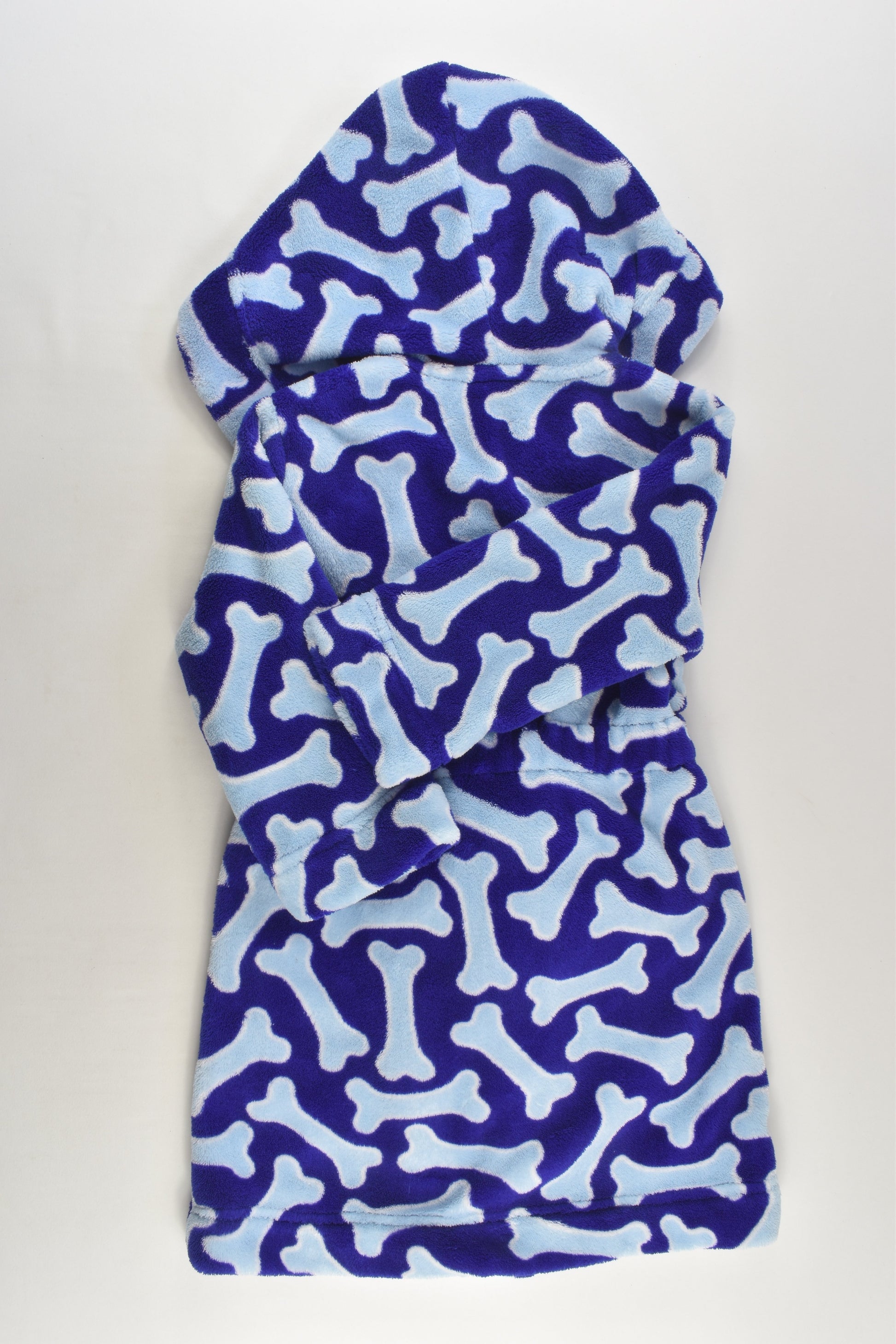 Peter Alexander Size 2 Bones Dressing Gown