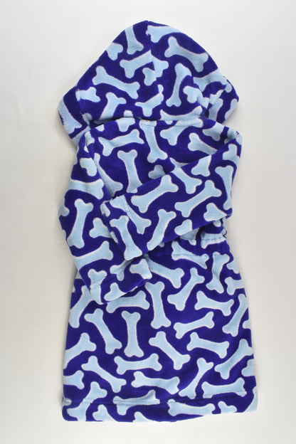 Peter Alexander Size 2 Bones Dressing Gown