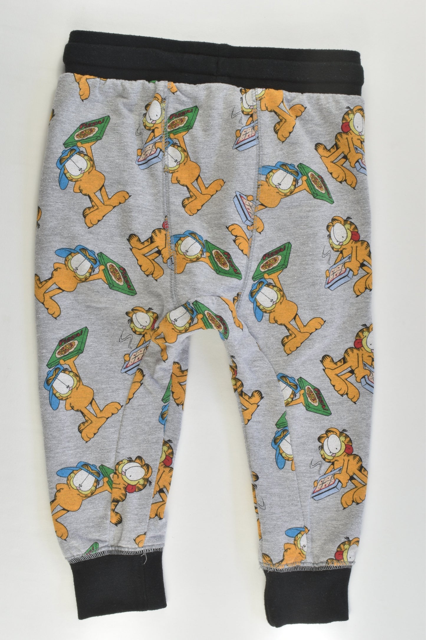 Peter Alexander Size 2 Garfield Pj Set