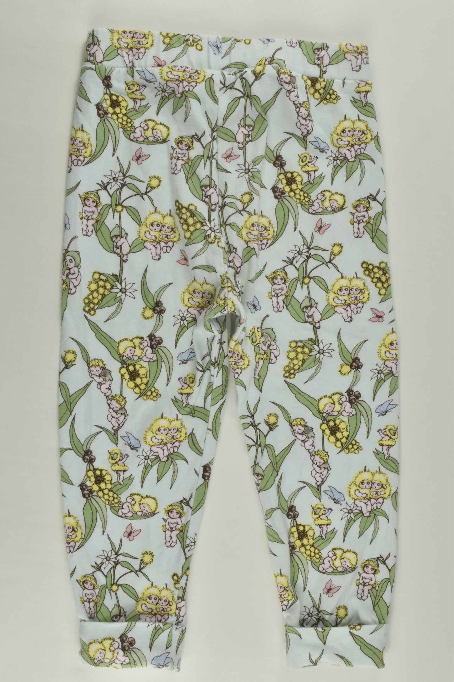 Peter Alexander Size 2 Gumnut Babies Pants