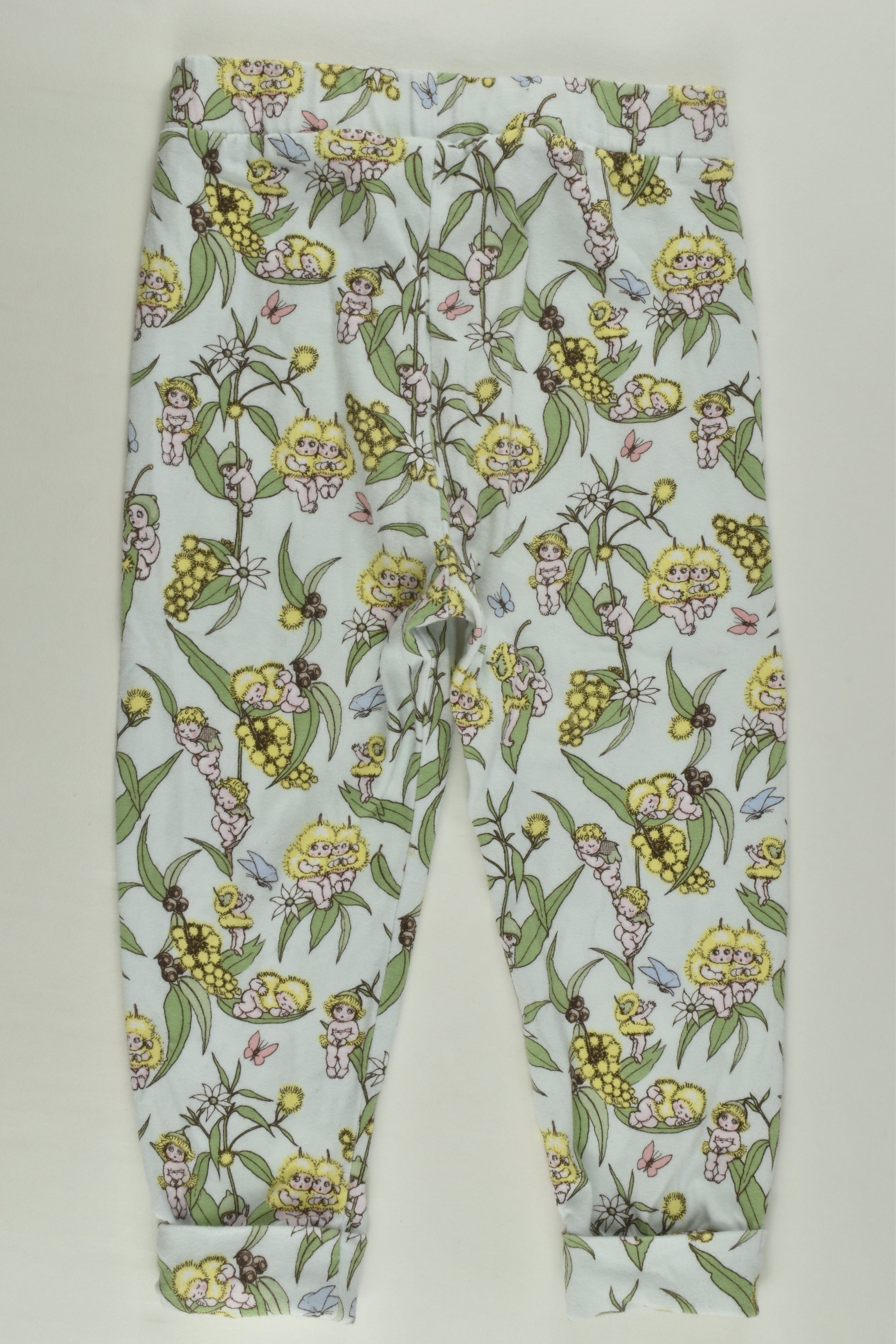 Peter Alexander Size 2 Gumnut Babies Pants