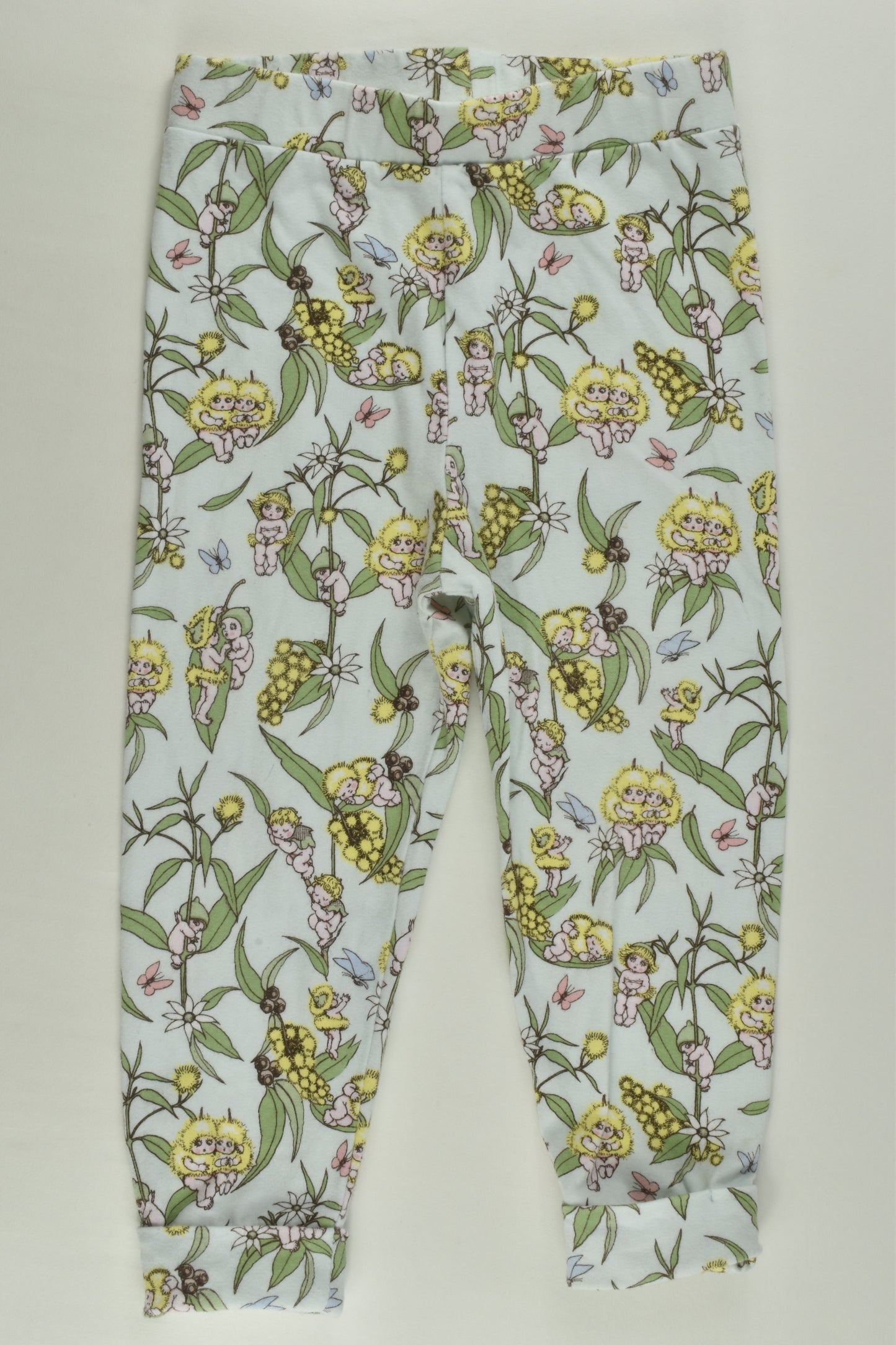 Peter Alexander Size 2 Gumnut Babies Pants