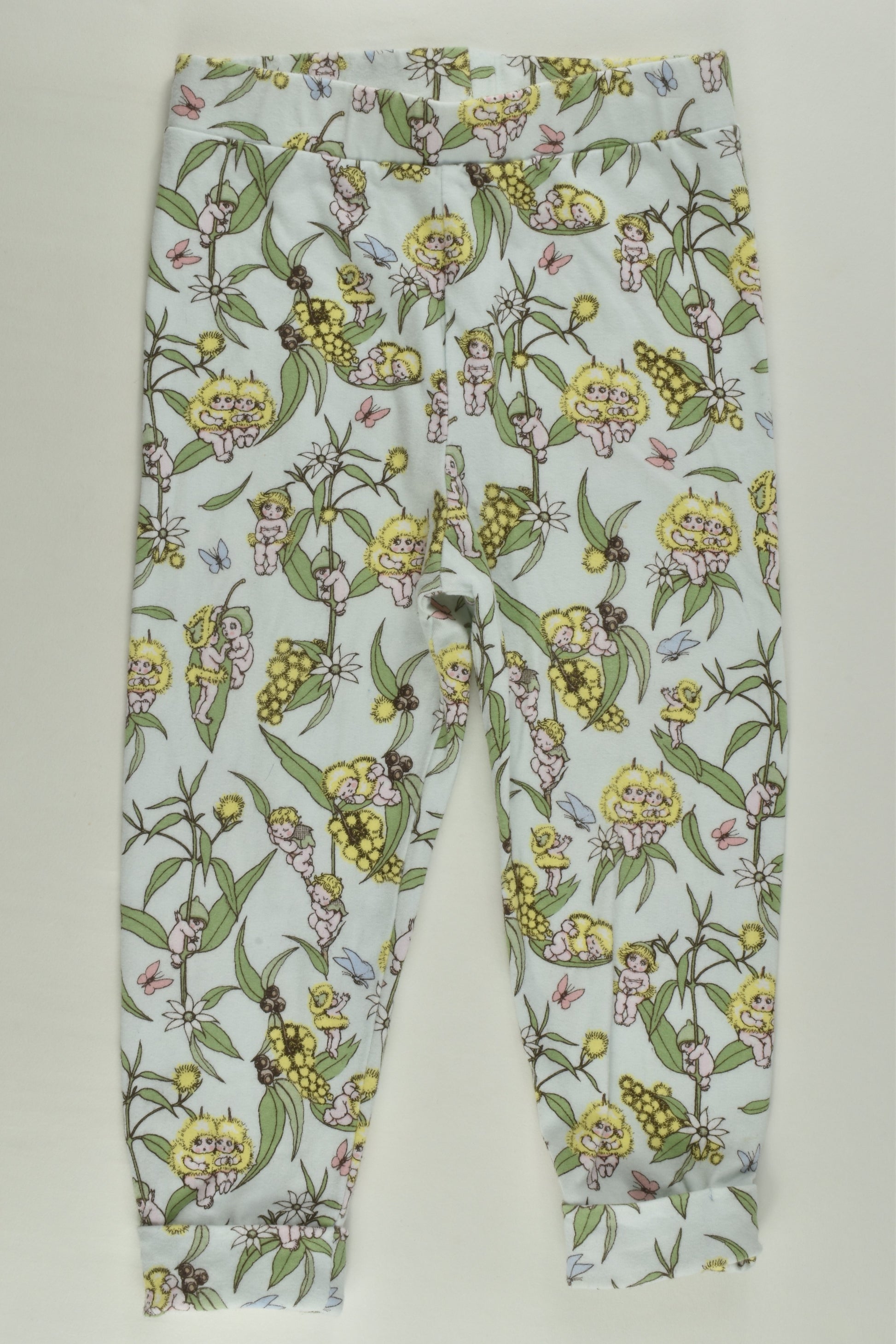 Peter Alexander Size 2 Gumnut Babies Pants