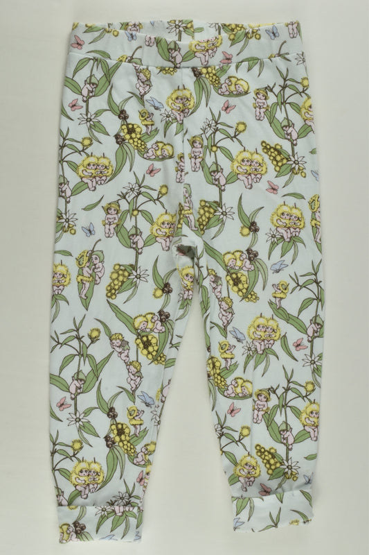 Peter Alexander Size 2 Gumnut Babies Pants