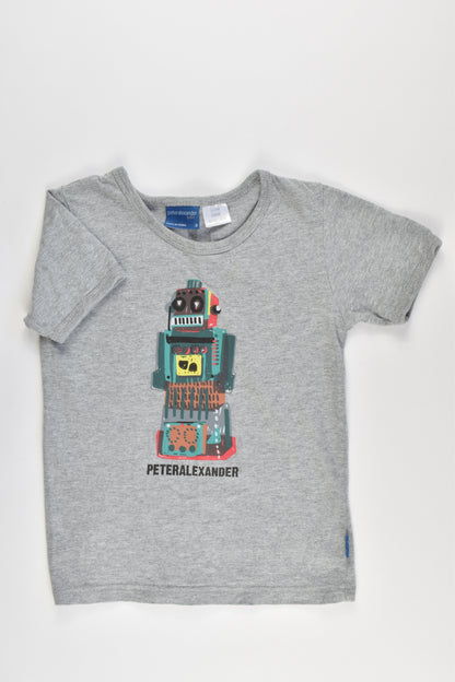 Peter Alexander Size 3-4 Pj Set