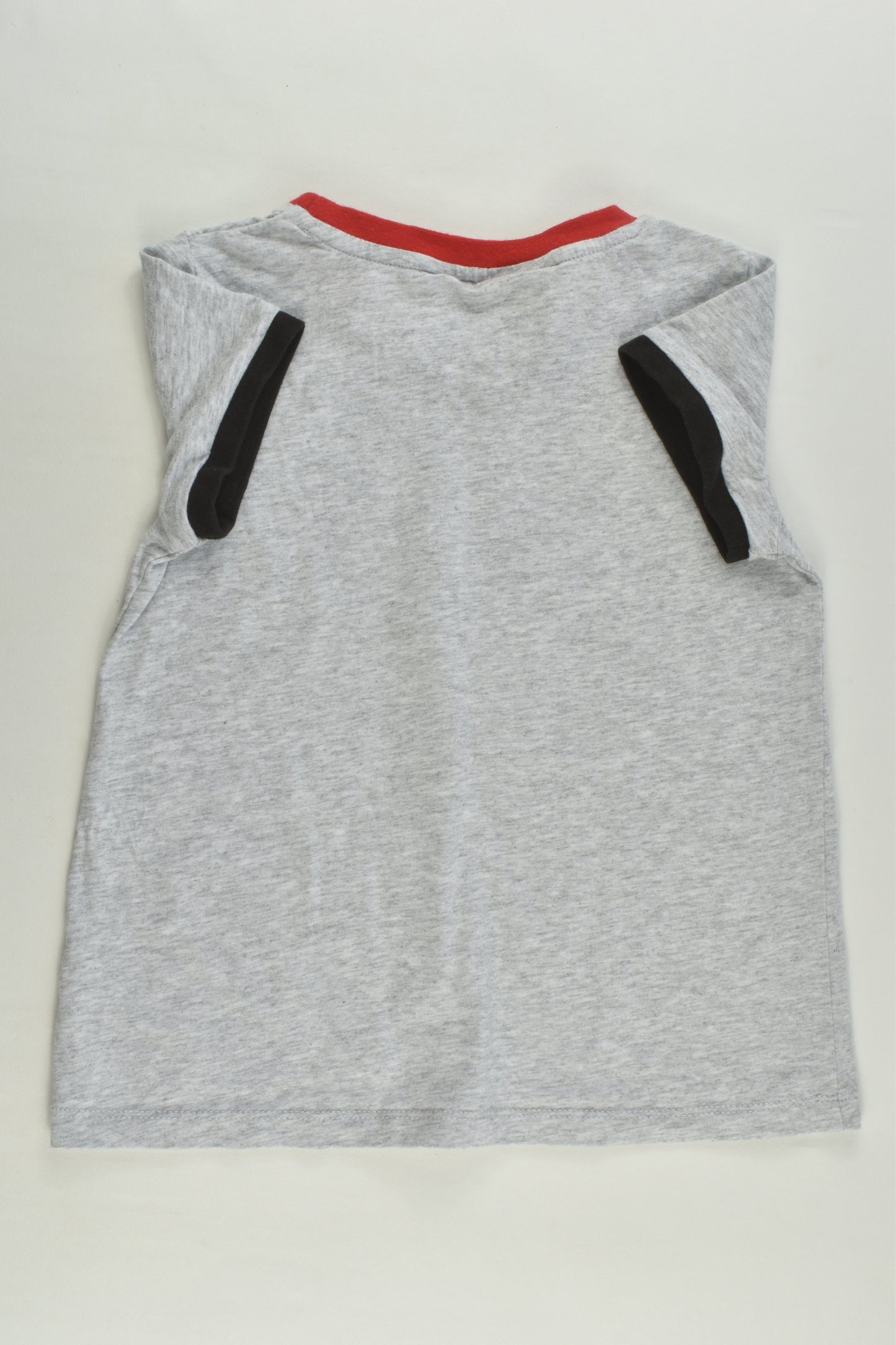Peter Alexander Size 3 'Happy Little Vegemite' T-shirt