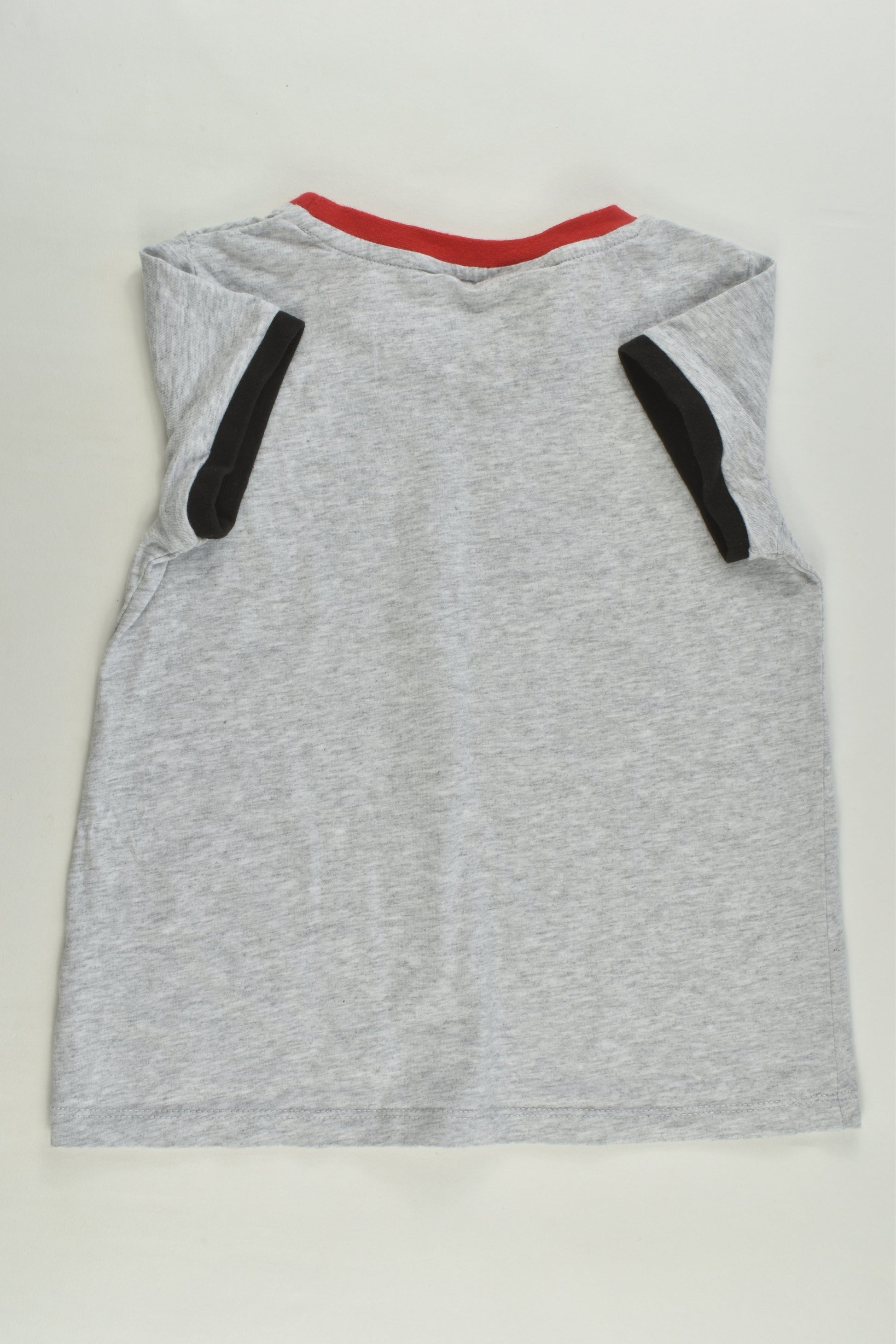 Peter Alexander Size 3 'Happy Little Vegemite' T-shirt