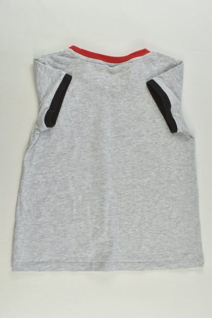 Peter Alexander Size 3 'Happy Little Vegemite' T-shirt