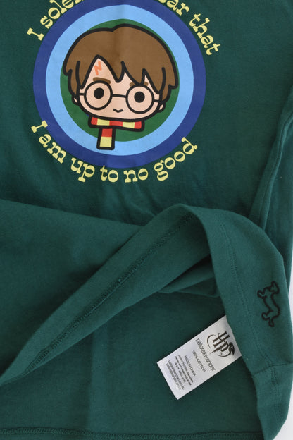 Peter Alexander Size 5 Harry Potter T-shirt