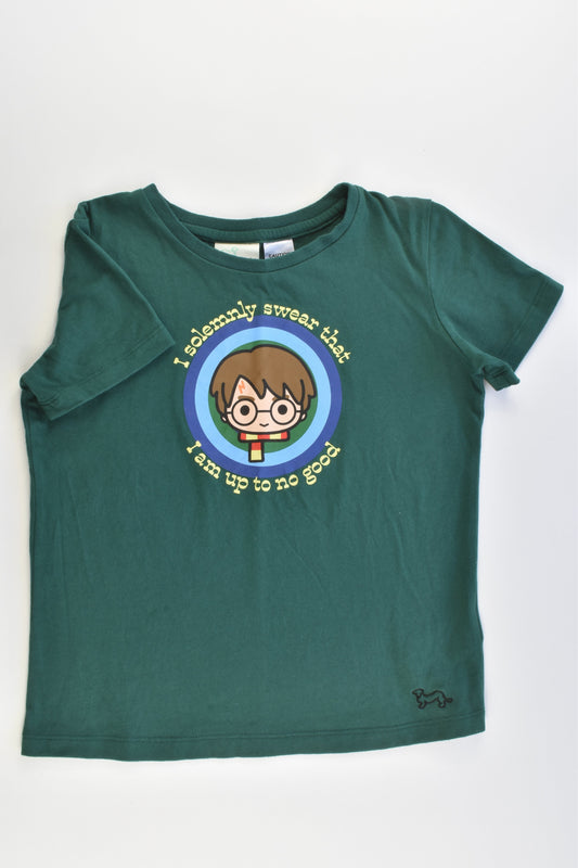 Peter Alexander Size 5 Harry Potter T-shirt