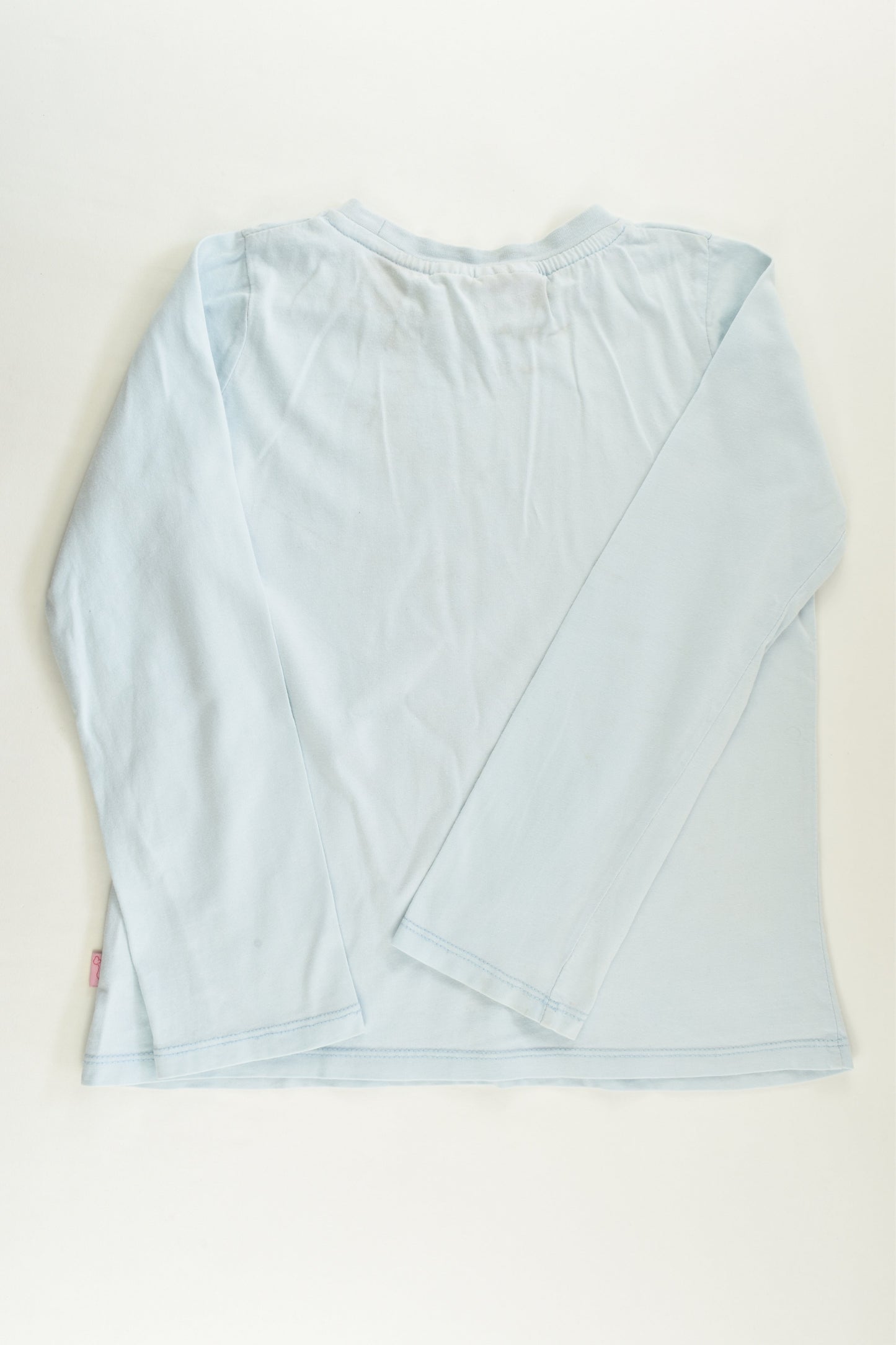 Peter Alexander Size 6 Heart Pj Set