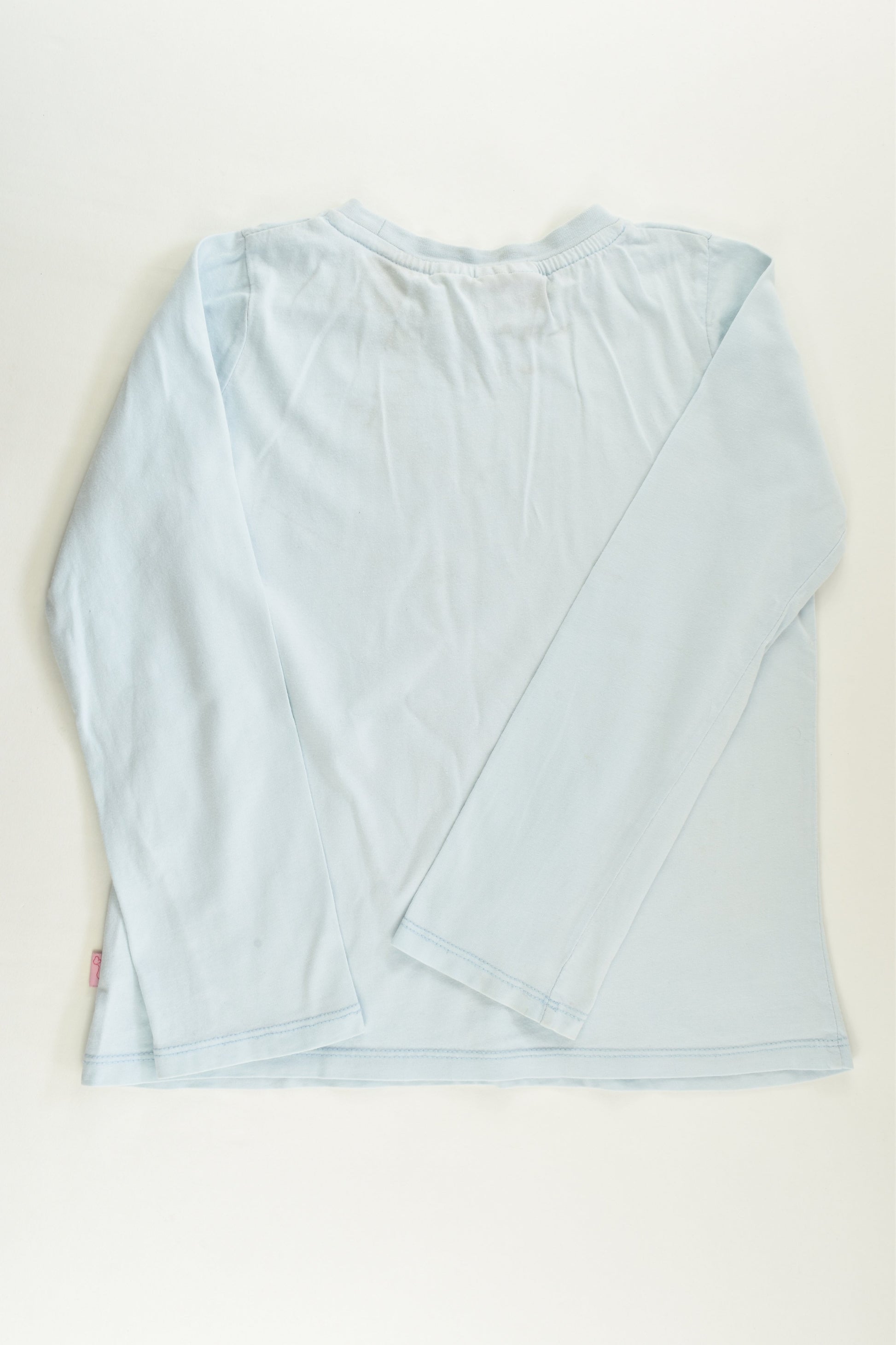 Peter Alexander Size 6 Heart Pj Set