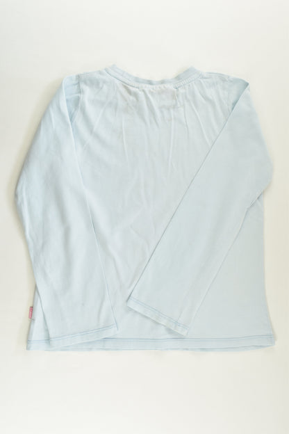 Peter Alexander Size 6 Heart Pj Set