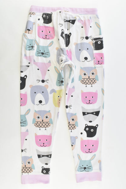 Peter Alexander Size 6 Pants