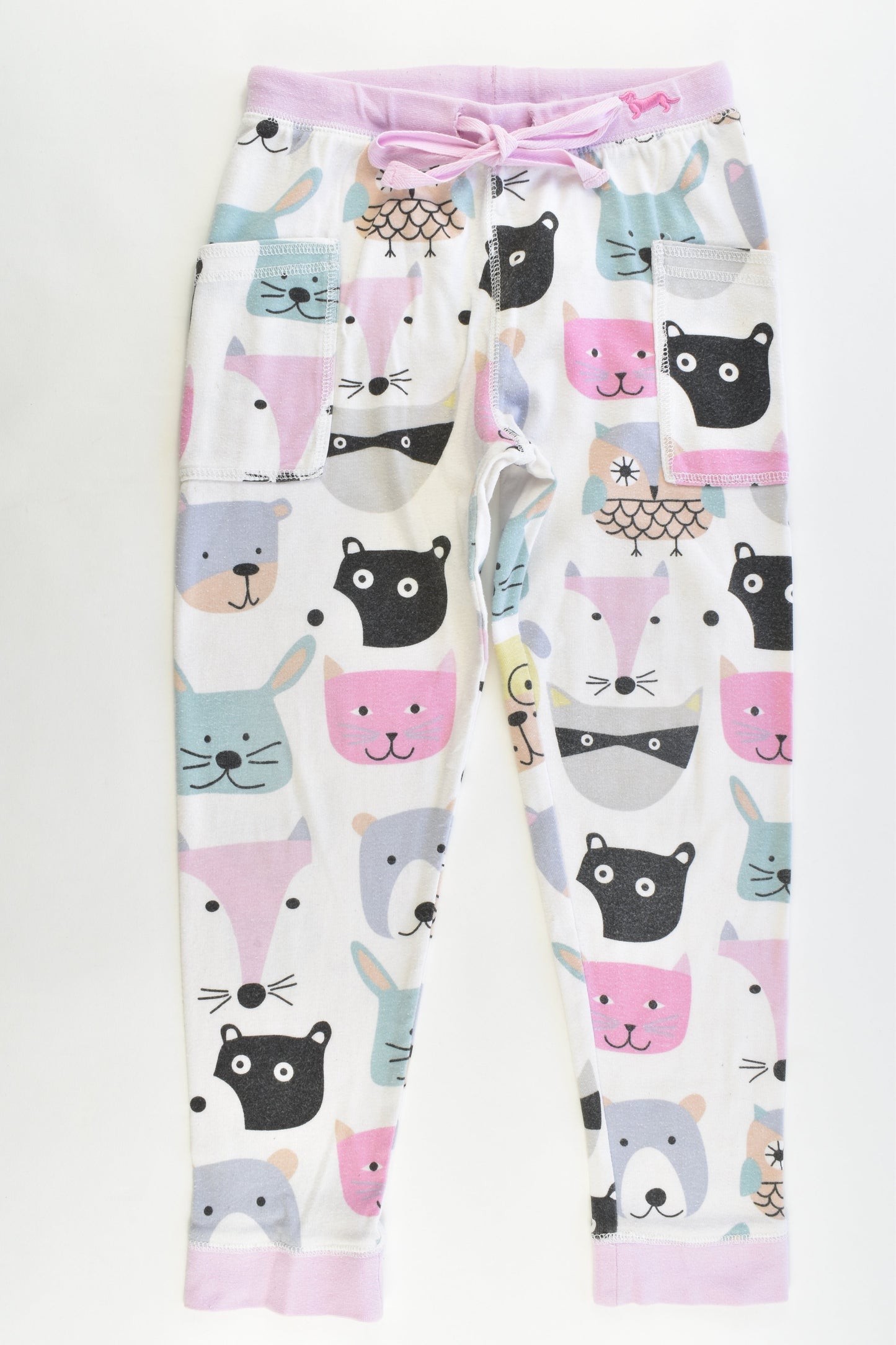 Peter Alexander Size 6 Pants