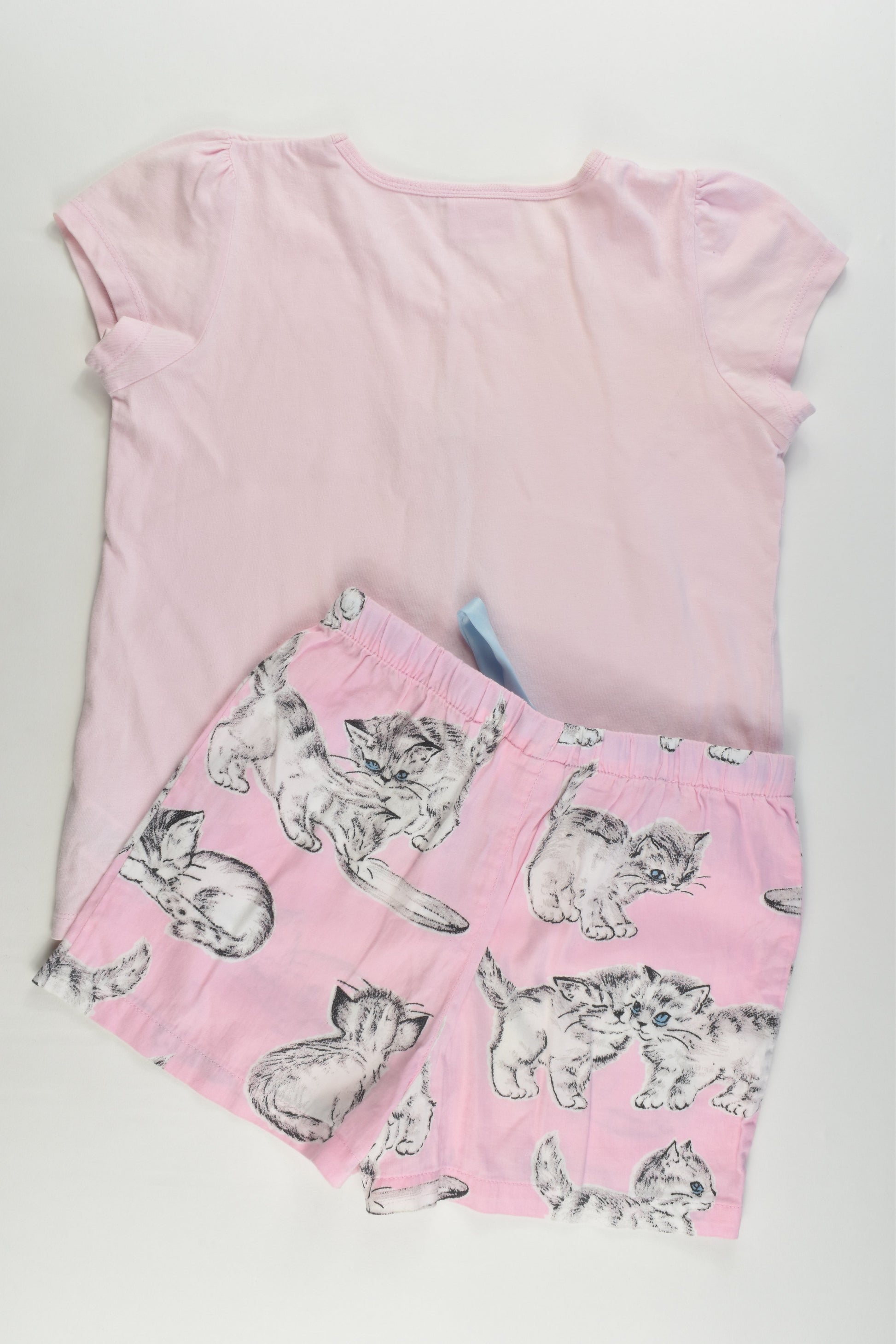 Peter Alexander Size 6 Paris/Kitty Pj Set