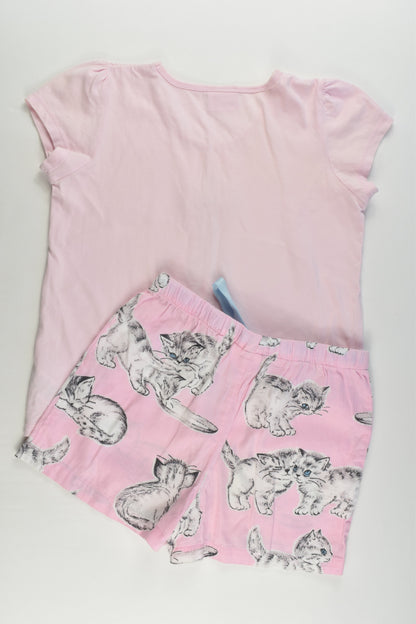 Peter Alexander Size 6 Paris/Kitty Pj Set