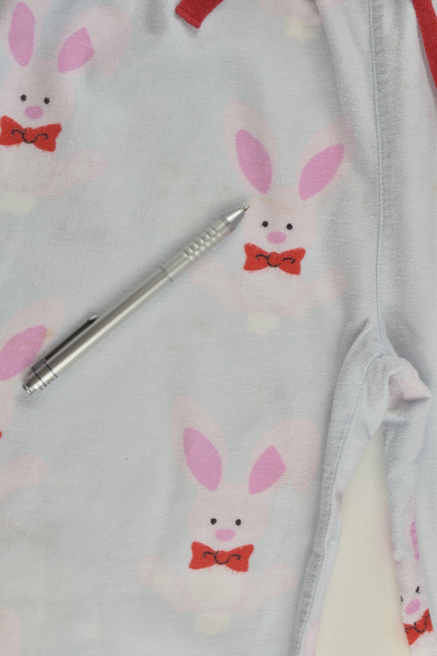 Peter Alexander Size 6 Rabbits Pj