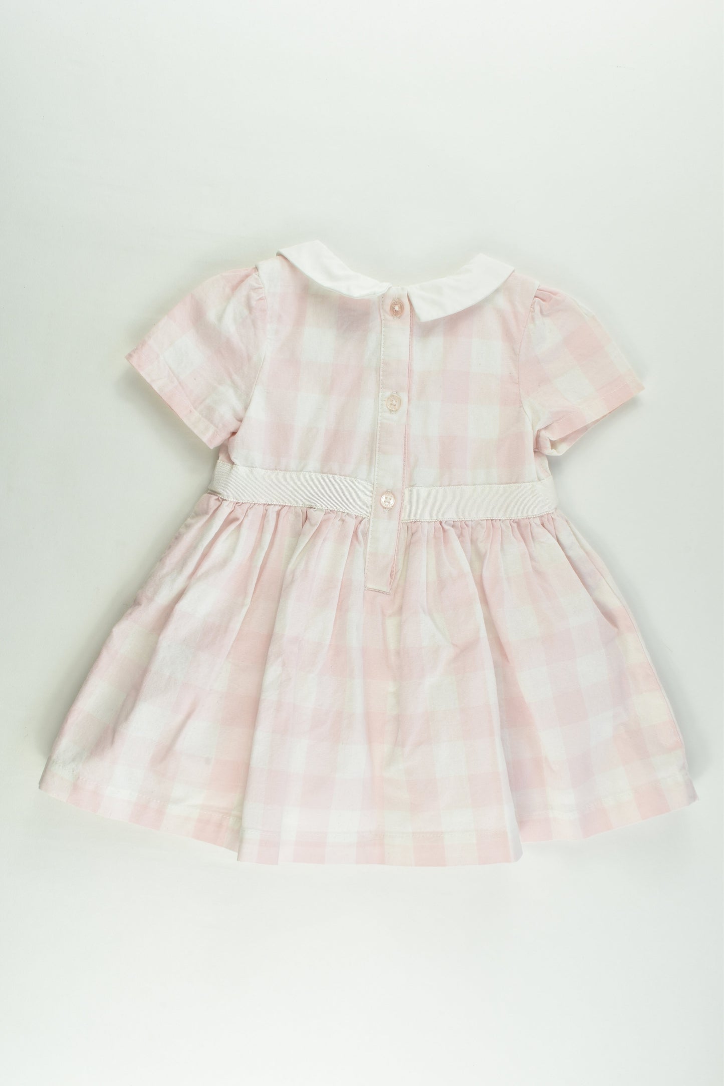 Peter Rabbit Size 0 Lined Dress