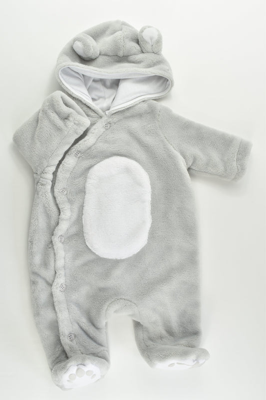 Peter Rabbit Size 000 Peter Rabbit Pramsuit