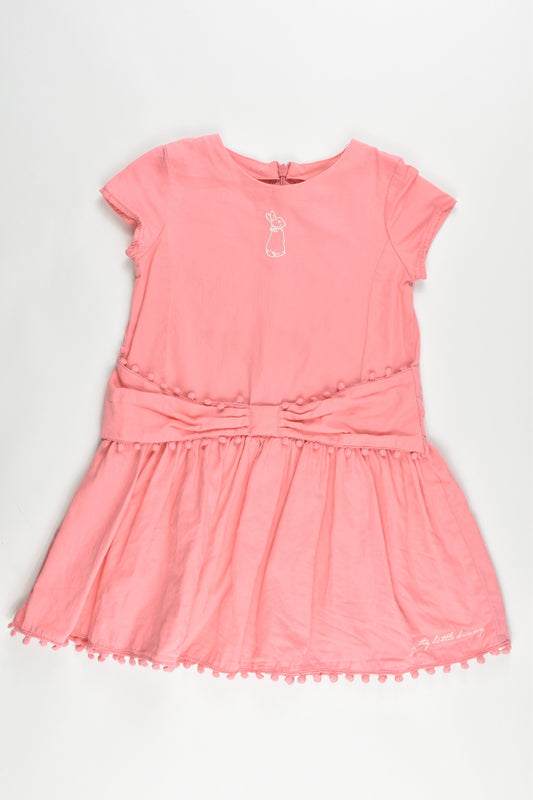 Peter Rabbit Size 1 Dress